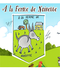 a la ferme de noisette