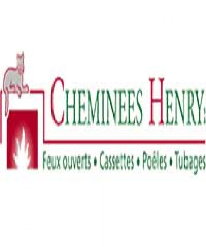 cheminees henry