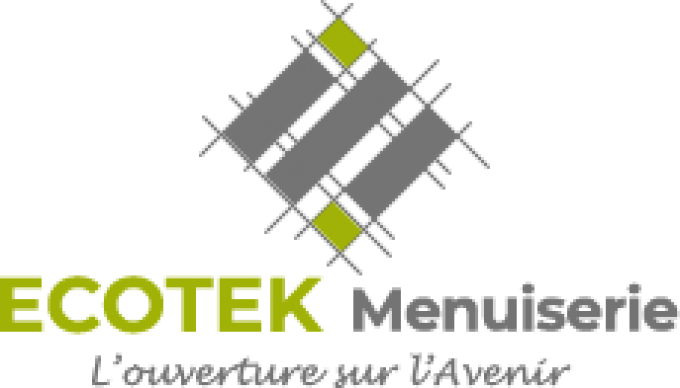 Ecotek Menuiserie