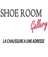 shoeroom gallery