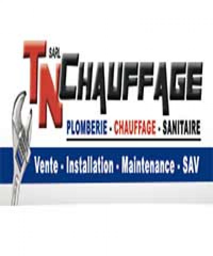 tnchauffage