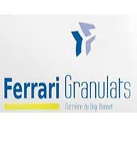 ferrari-granulats